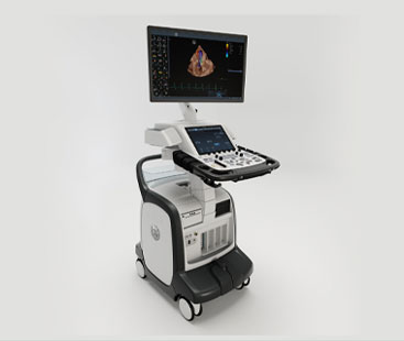 Echocardiogram (ECHO)