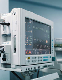 Electrocardiogram (ECG)