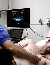 Echocardiogram (ECHO) Test