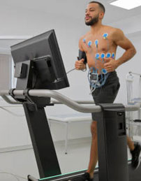 Treadmill Test (TMT) in Tirunelveli